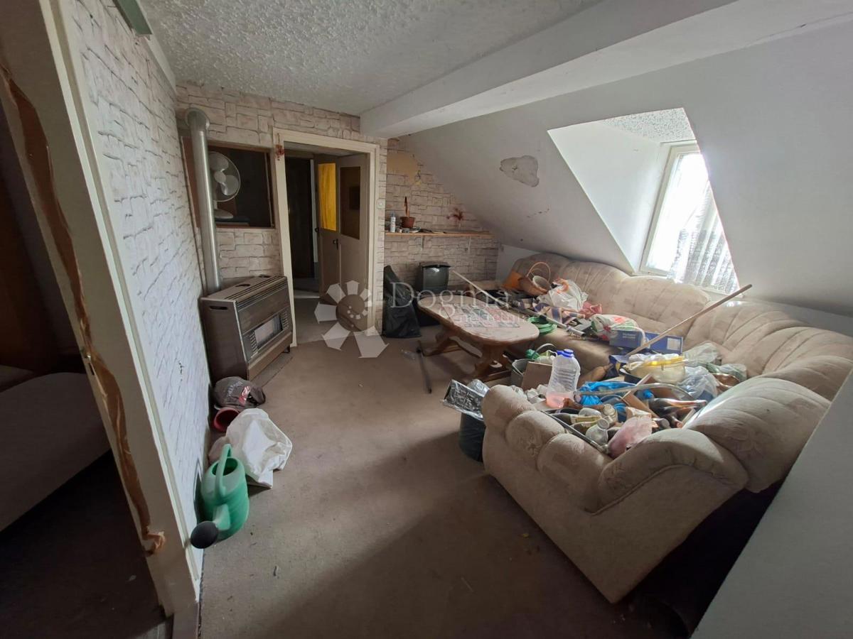 Stanovanje Donji grad, Donji Grad, 66,15m2