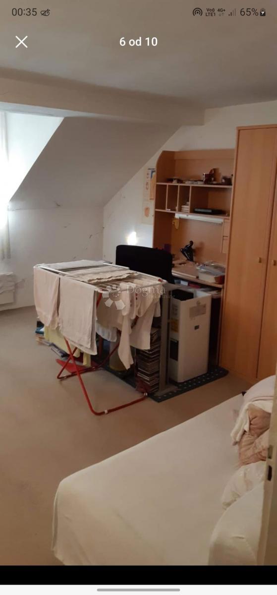 Stanovanje Donji grad, Donji Grad, 66,15m2