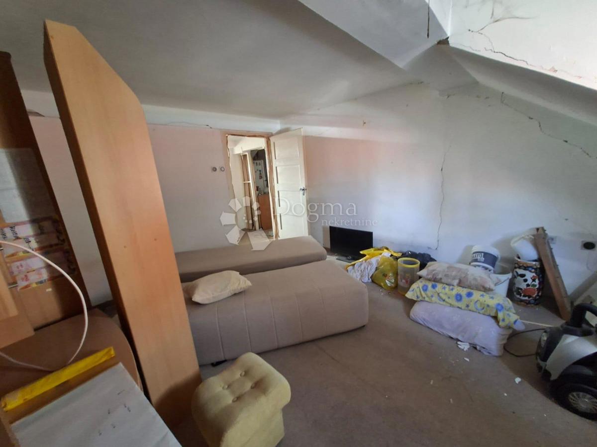 Stanovanje Donji grad, Donji Grad, 66,15m2