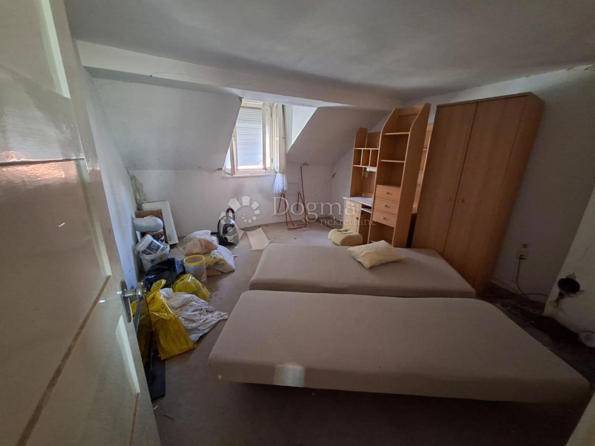 Stanovanje Donji grad, Donji Grad, 66,15m2