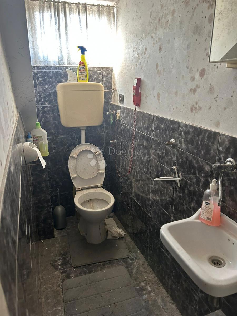 Stanovanje Donji grad, Donji Grad, 66,15m2