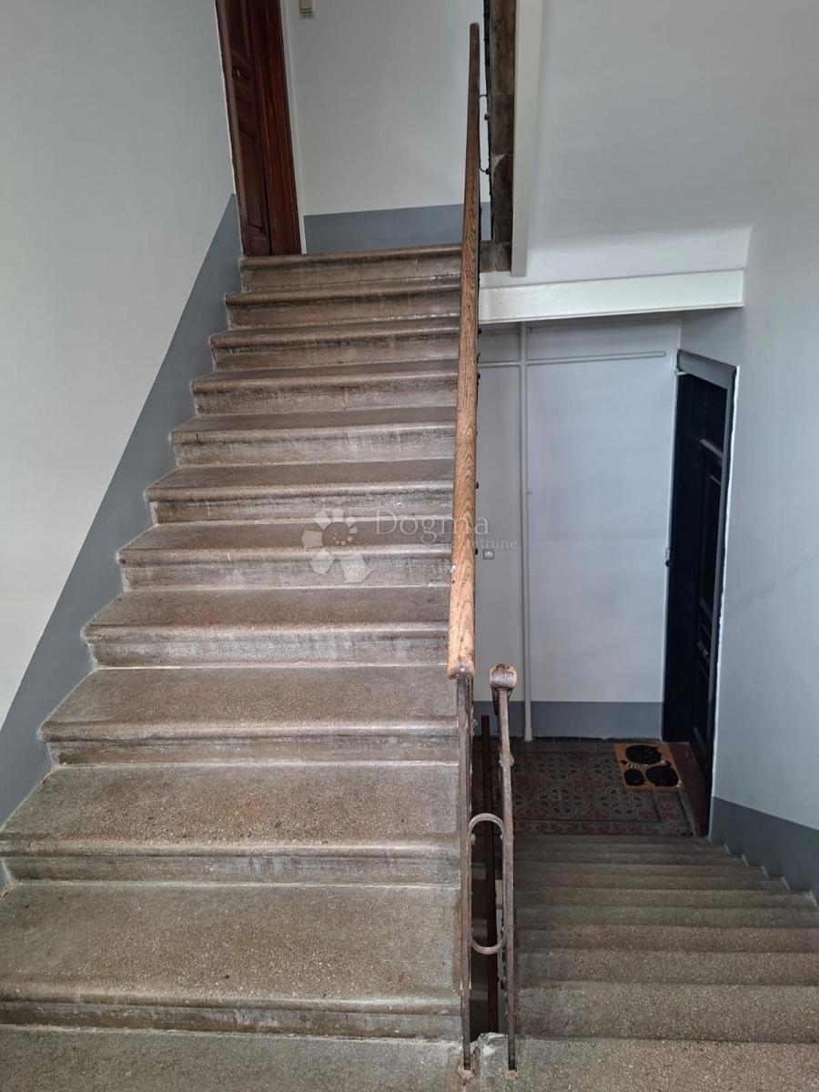 Stanovanje Donji grad, Donji Grad, 66,15m2