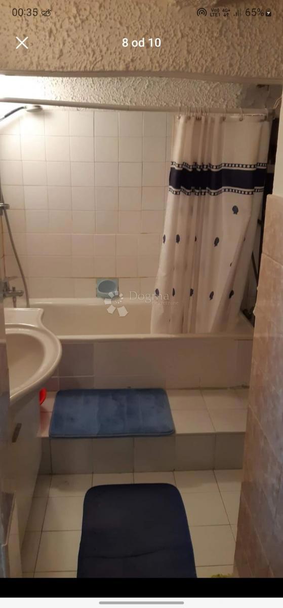 Stanovanje Donji grad, Donji Grad, 66,15m2