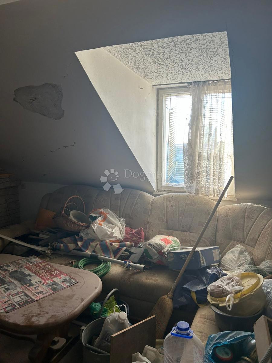 Stanovanje Donji grad, Donji Grad, 66,15m2