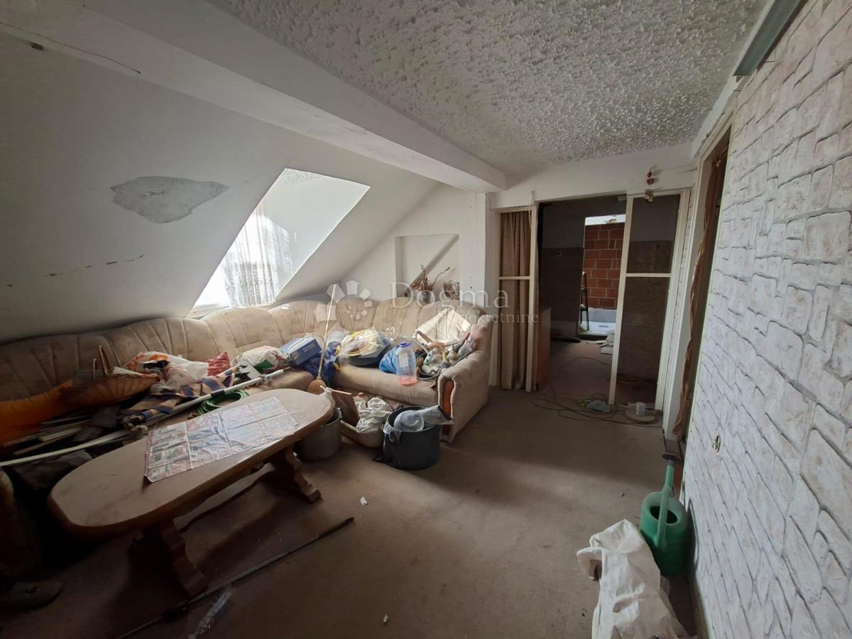 Stanovanje Donji grad, Donji Grad, 66,15m2