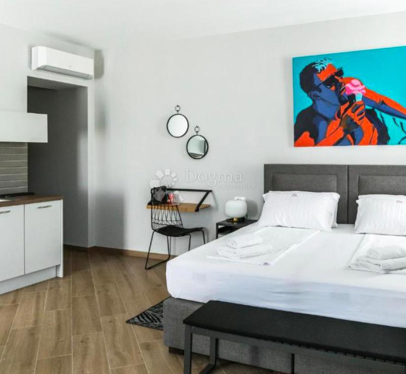 Stanovanje Centar, Rijeka, 150m2