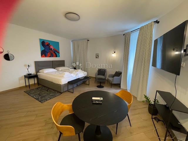 Stanovanje Centar, Rijeka, 150m2