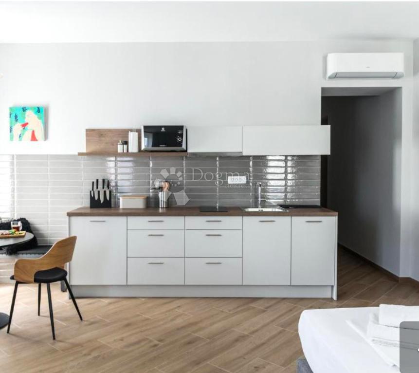 Stanovanje Centar, Rijeka, 150m2