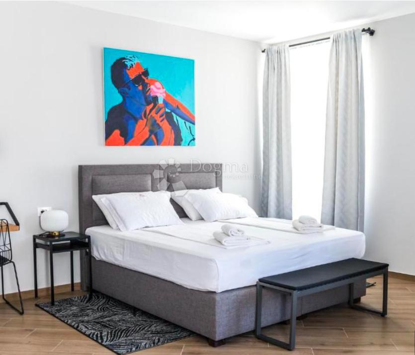 Stanovanje Centar, Rijeka, 150m2