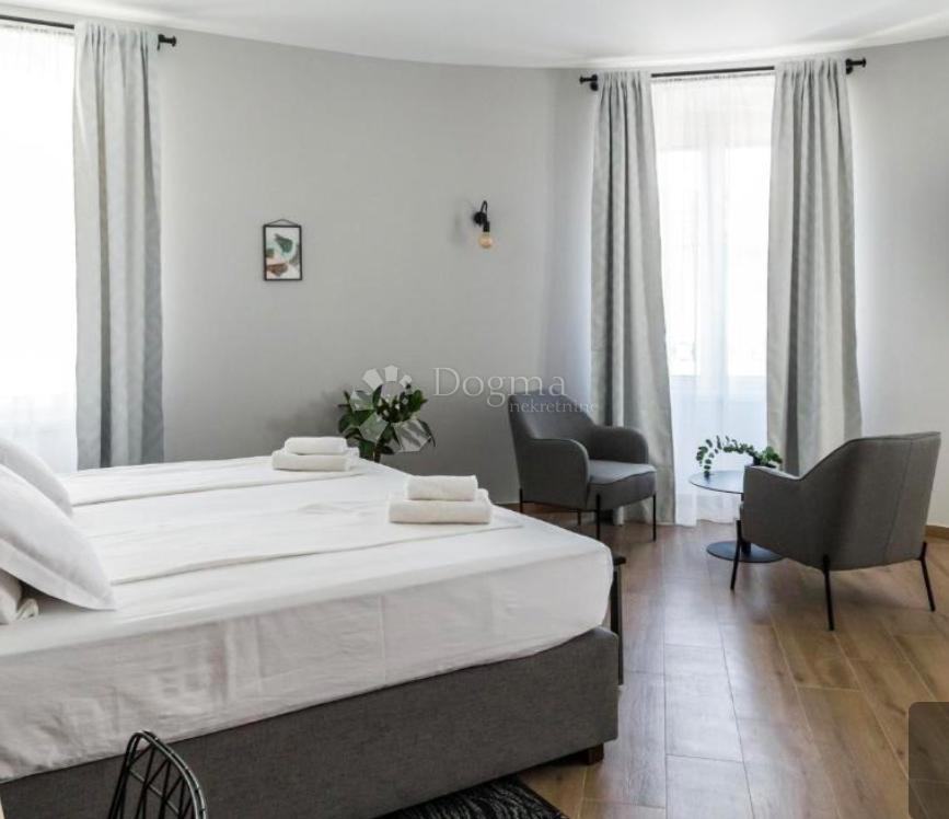 Stanovanje Centar, Rijeka, 150m2