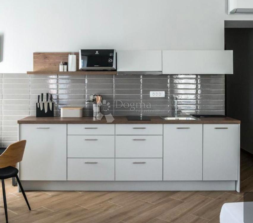 Stanovanje Centar, Rijeka, 150m2