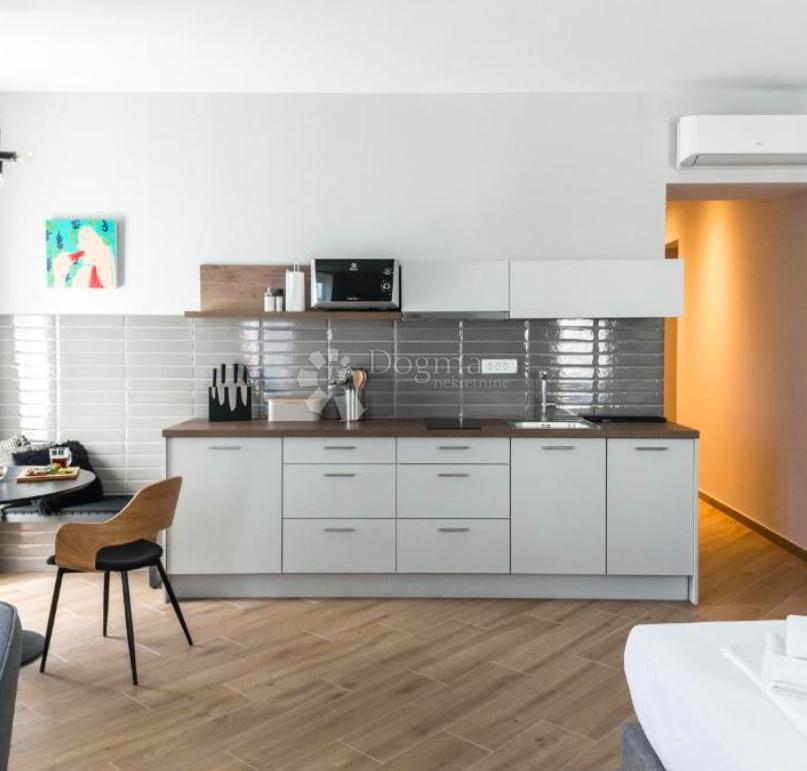 Stanovanje Centar, Rijeka, 150m2