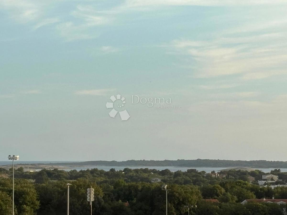 Čudovito stanovanje s pogledom na morje!