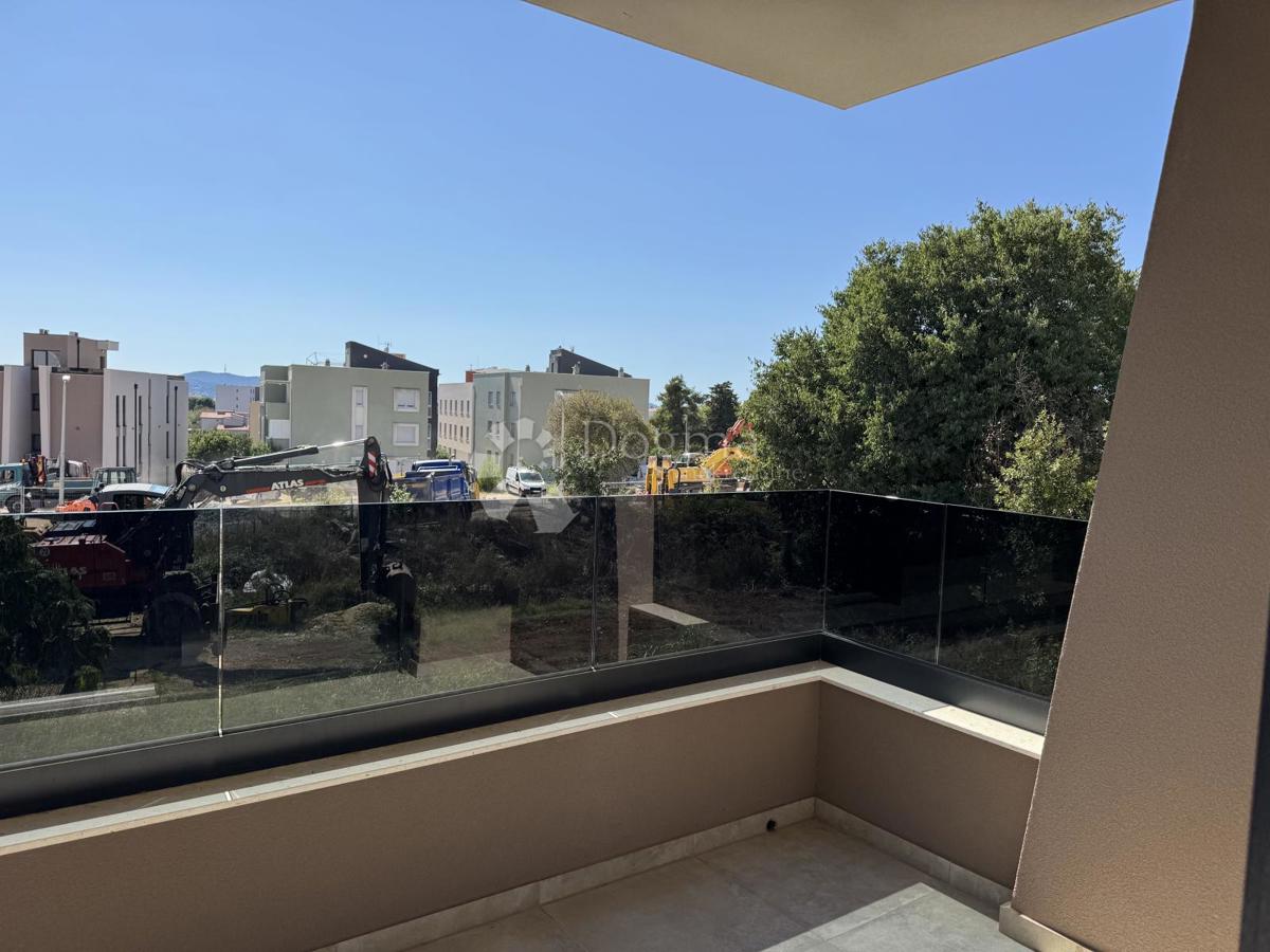 Stanovanje Belafuža, Zadar, 75m2