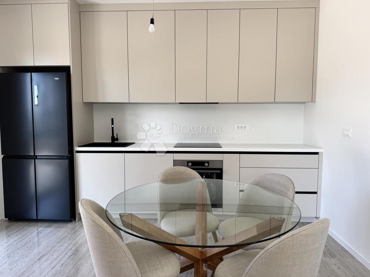 Stanovanje Belafuža, Zadar, 75m2