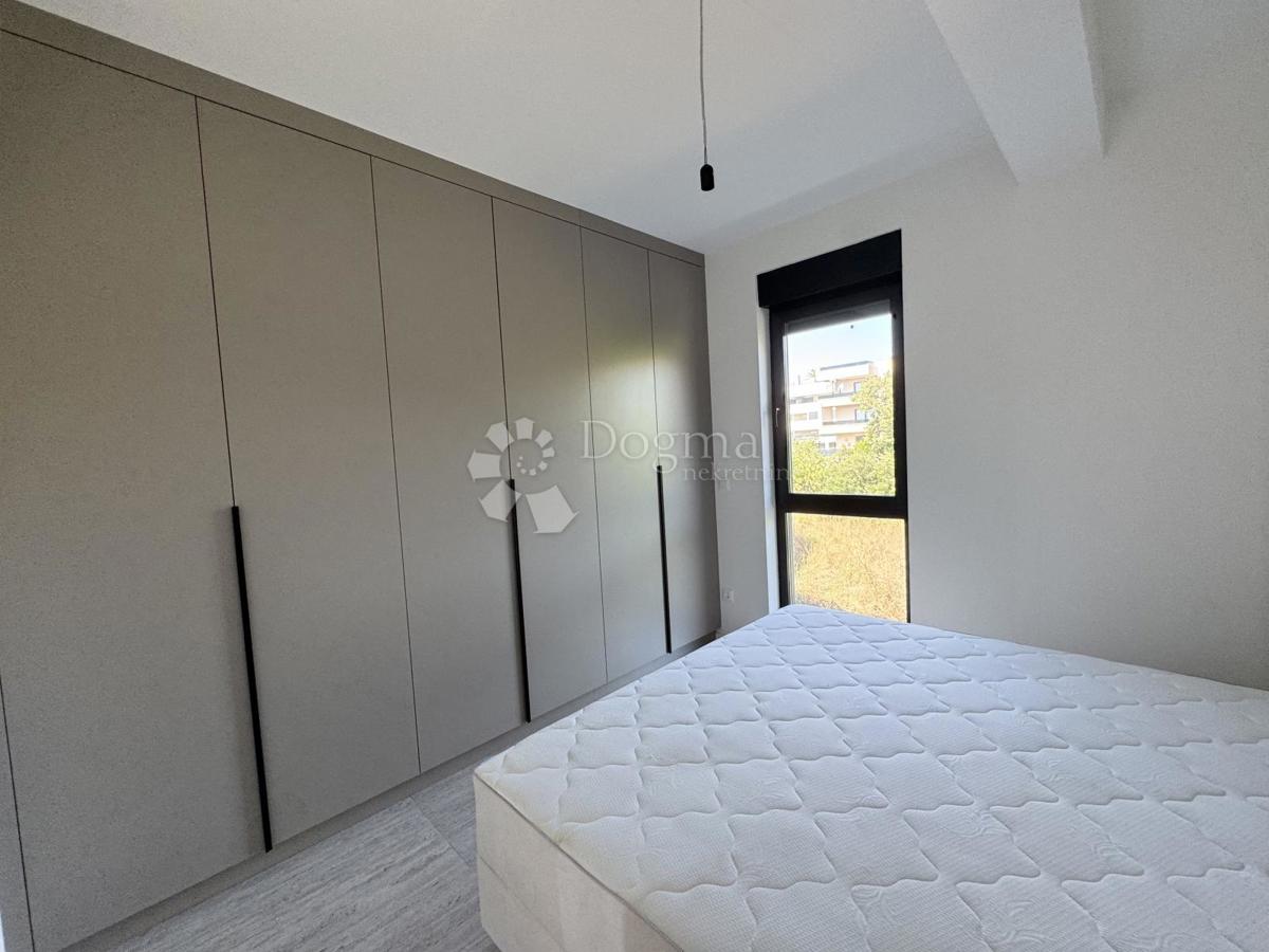 Stanovanje Belafuža, Zadar, 75m2