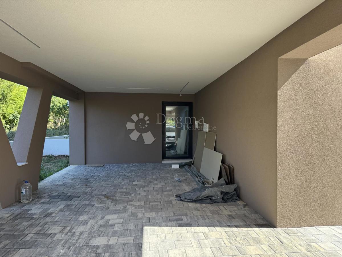 Stanovanje Belafuža, Zadar, 75m2