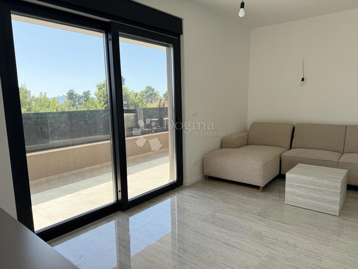 Stanovanje Belafuža, Zadar, 75m2