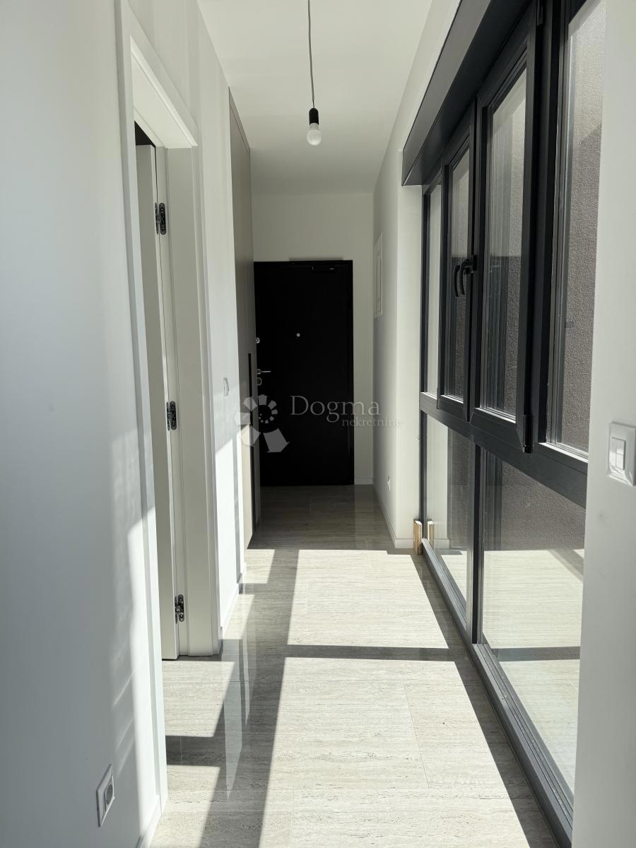 Stanovanje Belafuža, Zadar, 75m2