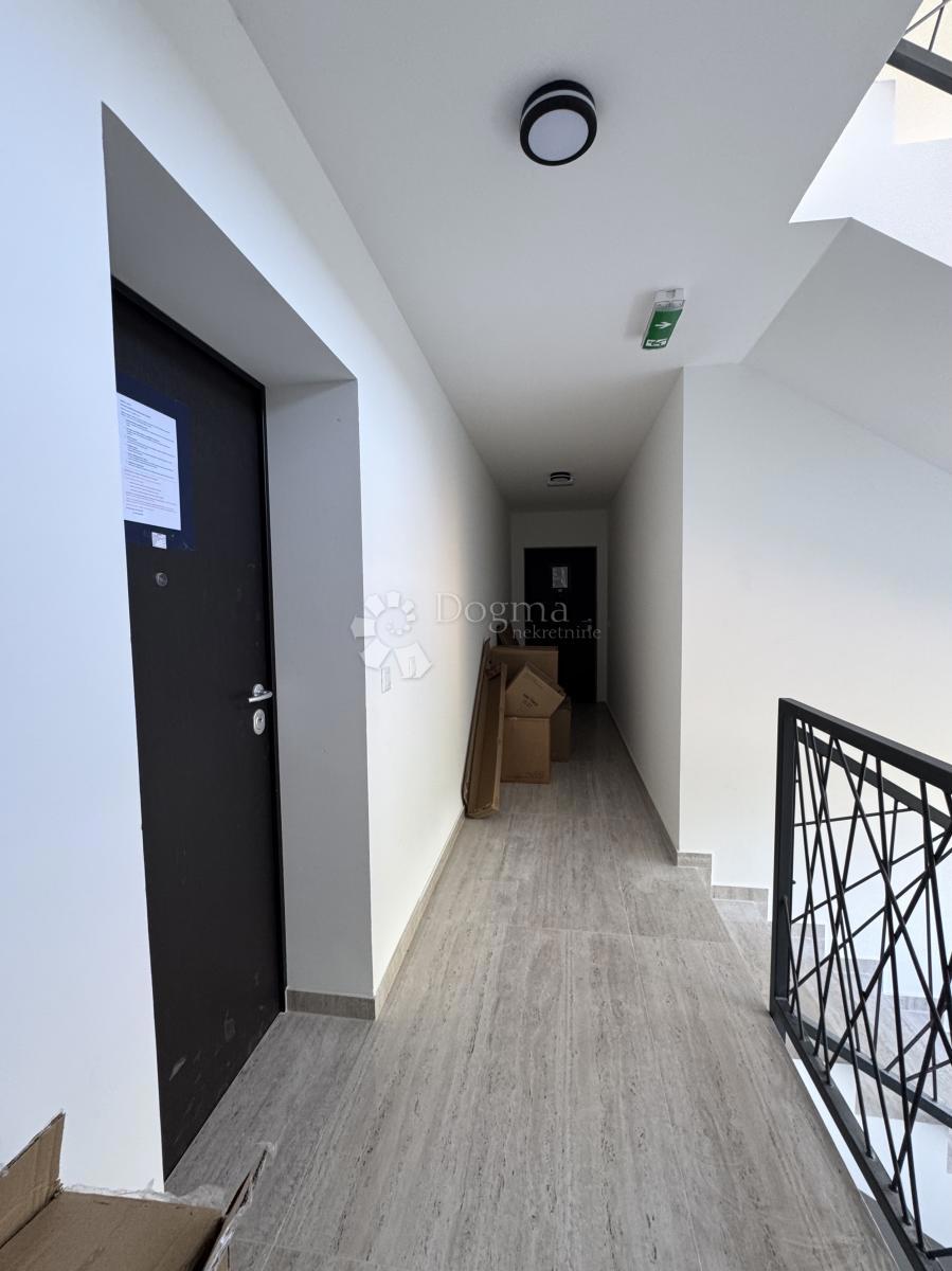 Stanovanje Belafuža, Zadar, 75m2