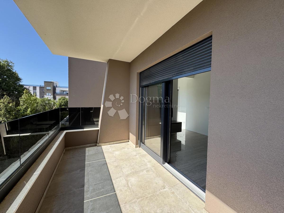 Stanovanje Belafuža, Zadar, 75m2