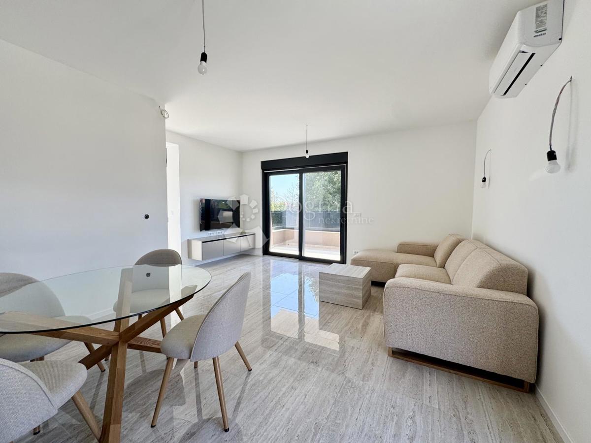 Stanovanje Belafuža, Zadar, 75m2