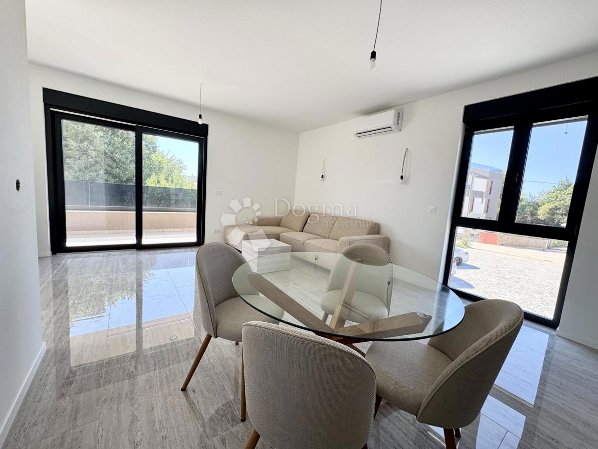 Stanovanje Belafuža, Zadar, 75m2