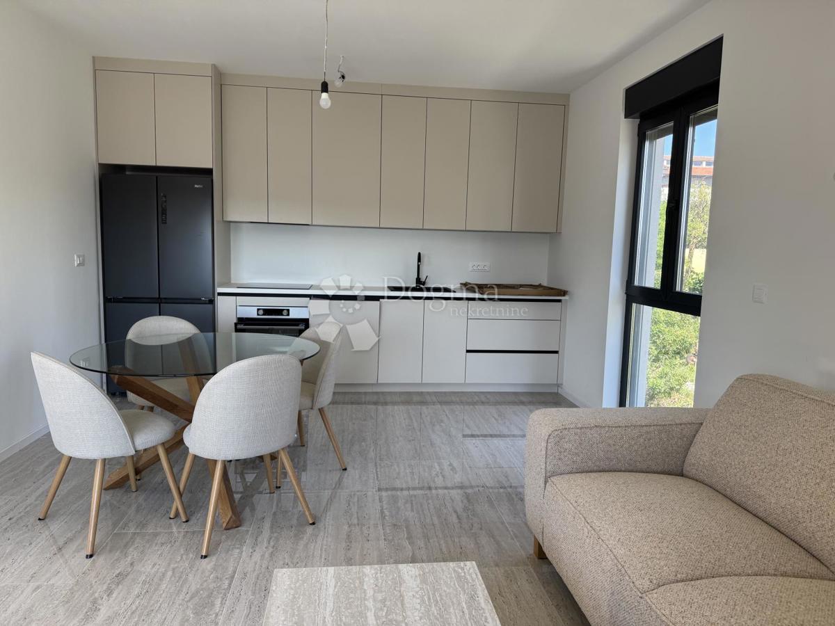 Stanovanje Belafuža, Zadar, 75m2