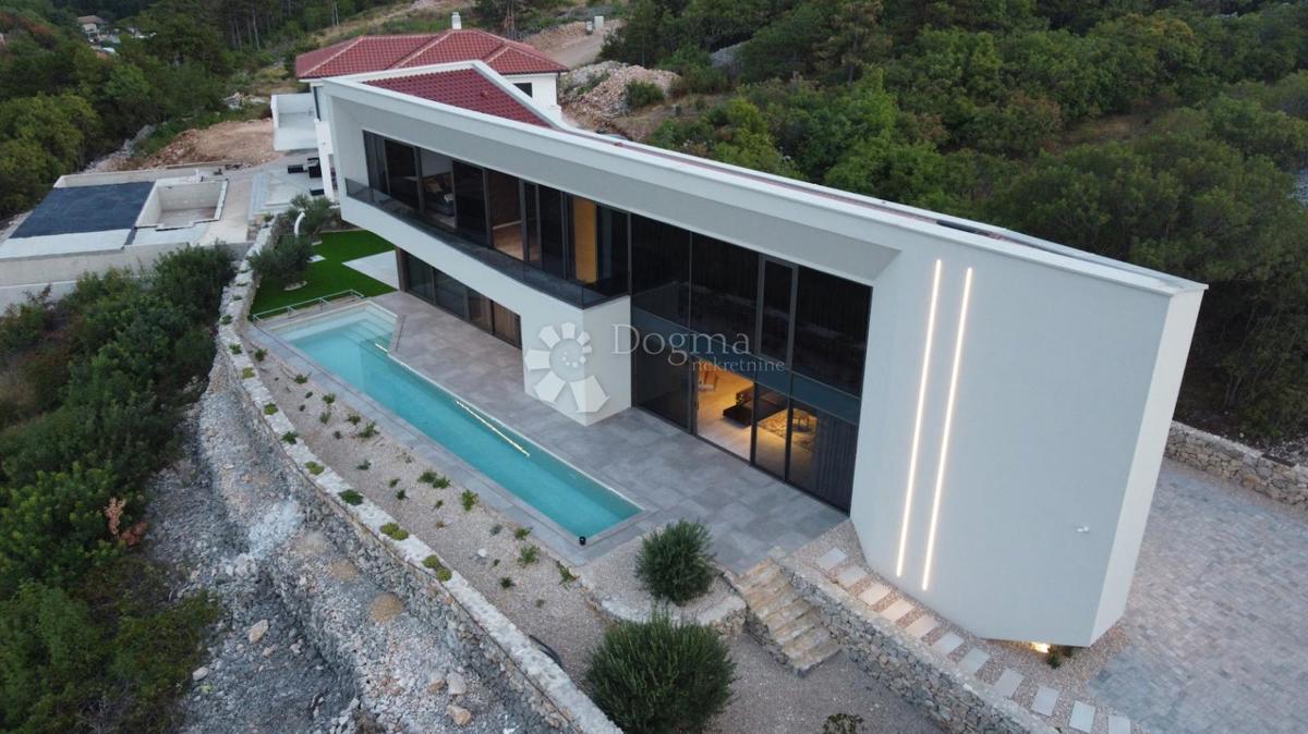 Hiša Krk, 240m2