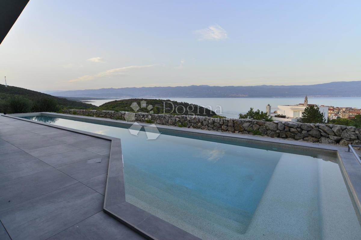 Hiša Krk, 240m2
