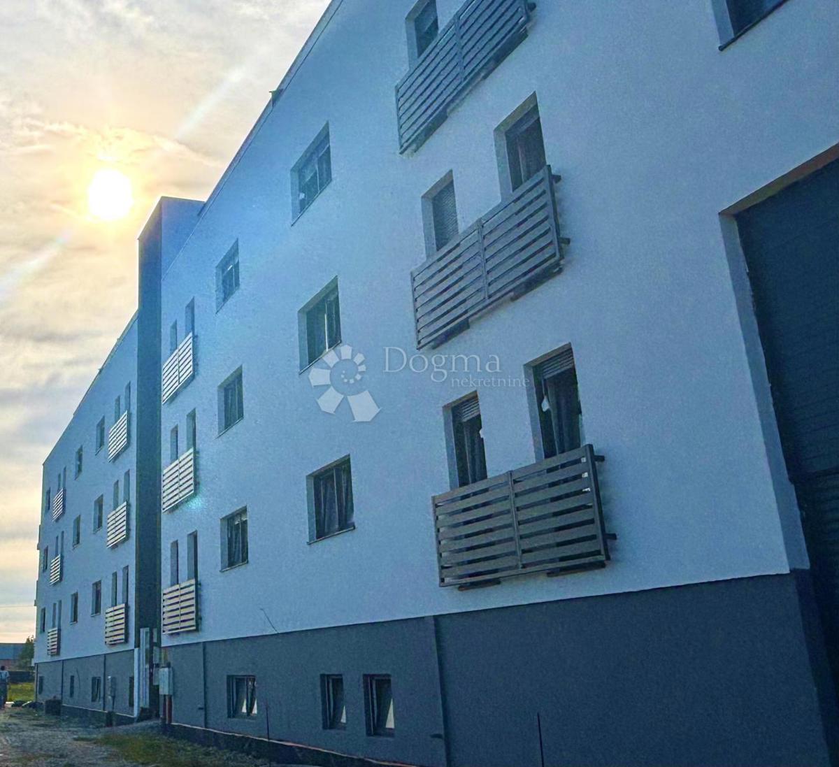 Stanovanje Lučko, Novi Zagreb - Zapad, 100m2