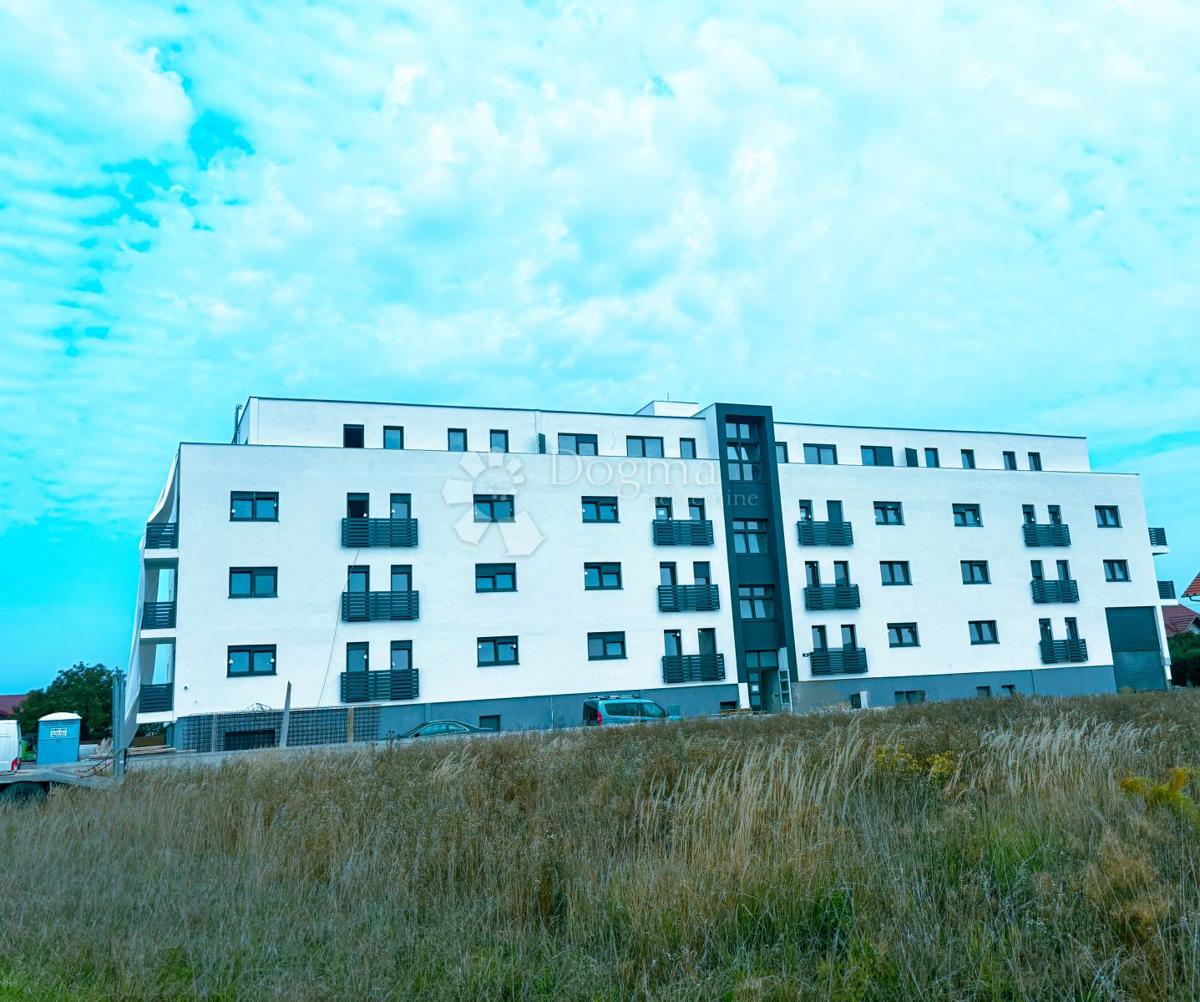 Stanovanje Lučko, Novi Zagreb - Zapad, 100m2