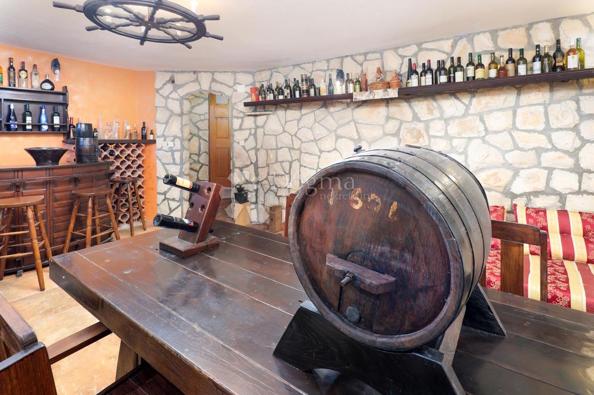 Hiša Molat, Zadar - Okolica, 140m2