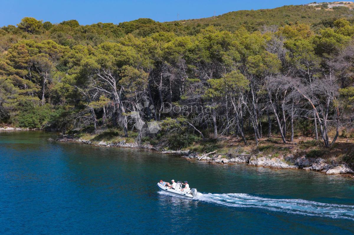 Hiša Molat, Zadar - Okolica, 140m2