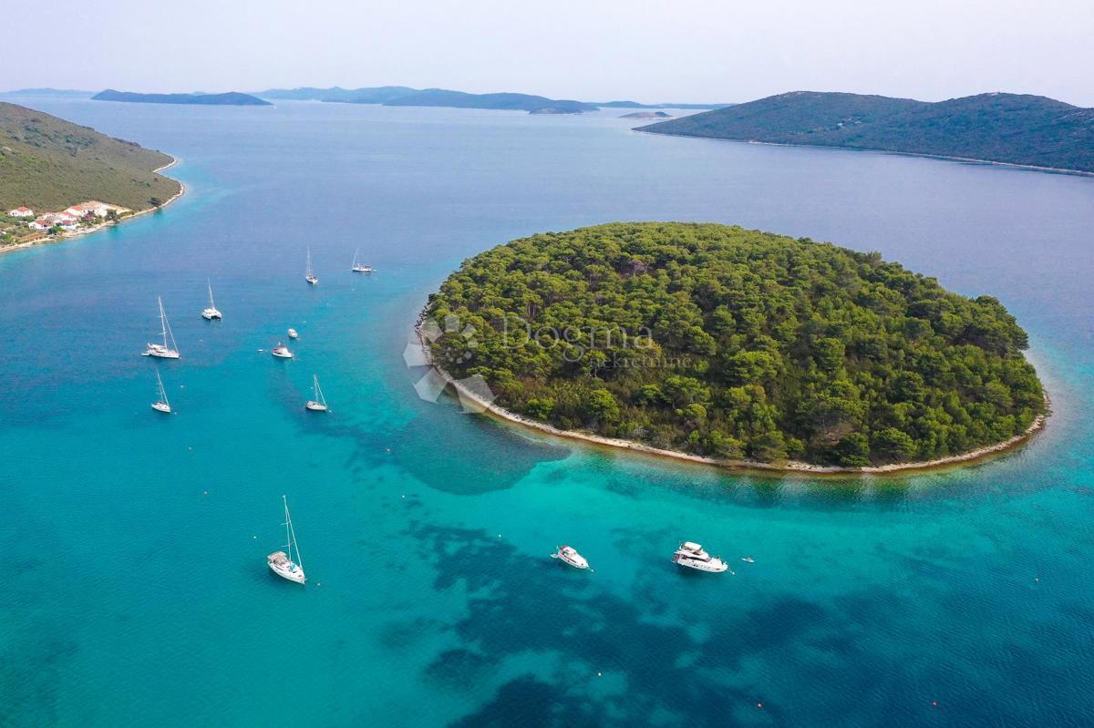 Hiša Molat, Zadar - Okolica, 140m2