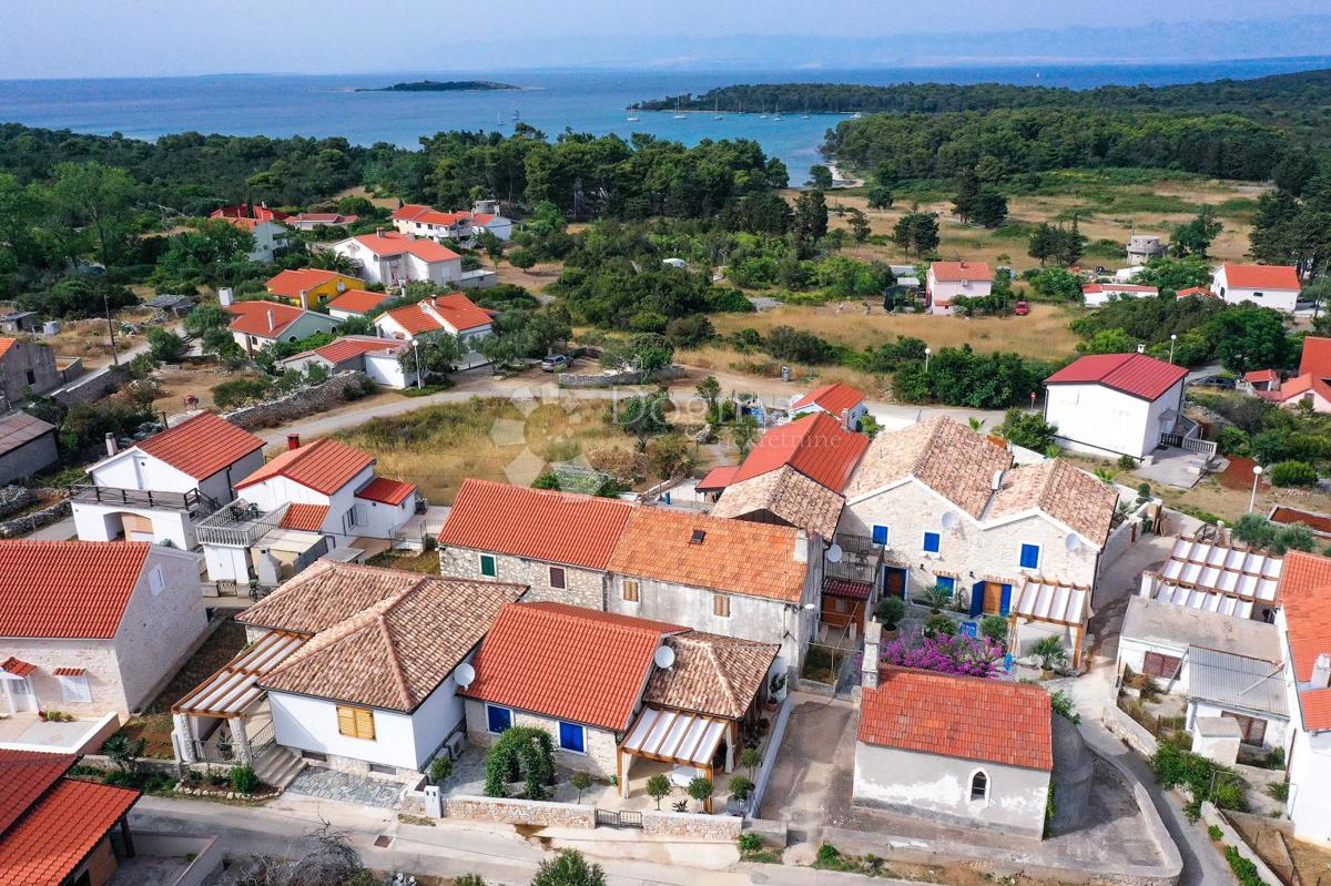 Hiša Molat, Zadar - Okolica, 140m2