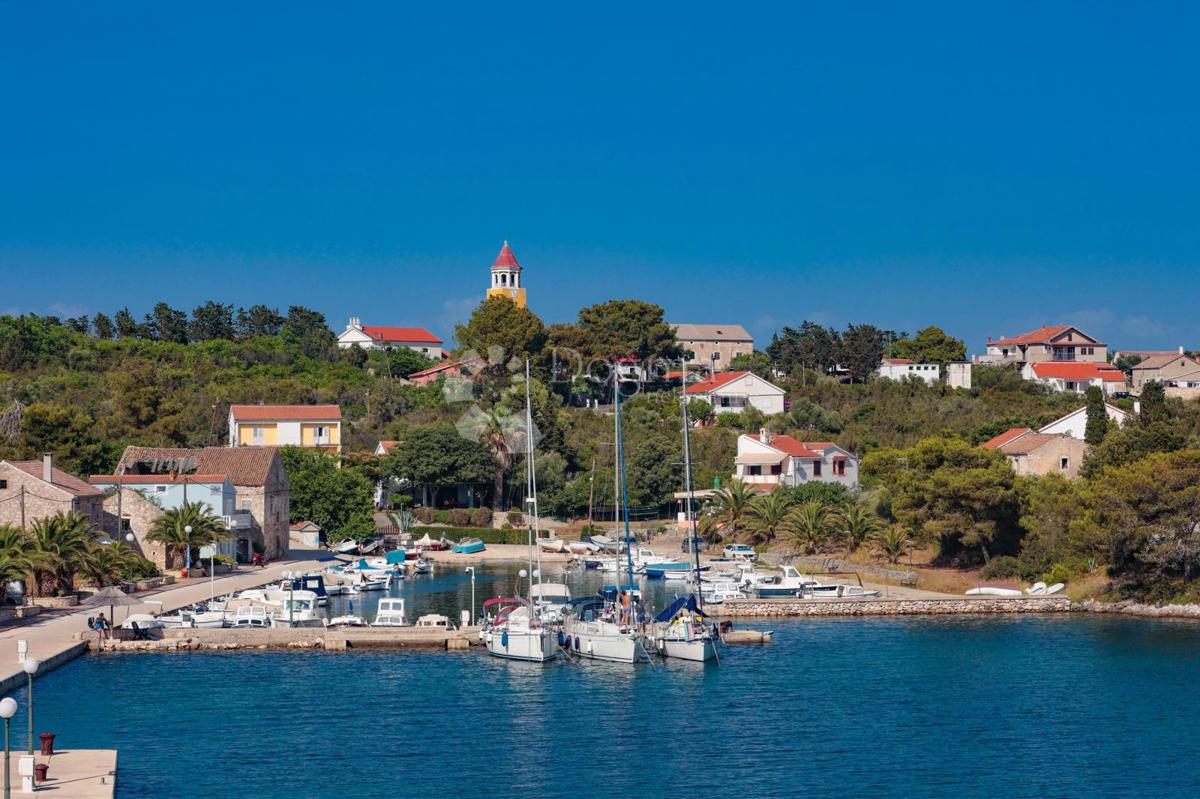 Hiša Molat, Zadar - Okolica, 140m2