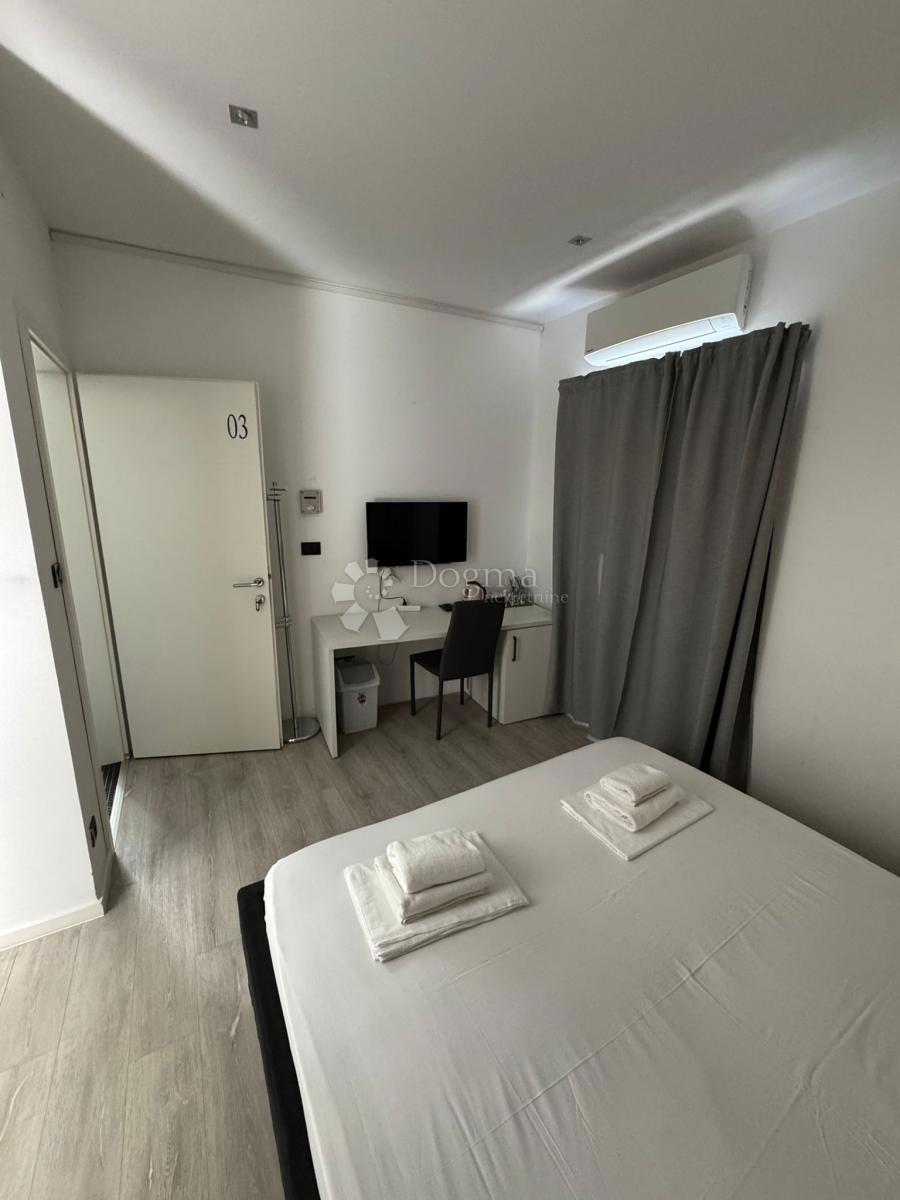 Stanovanje Centar, Rijeka, 95,82m2