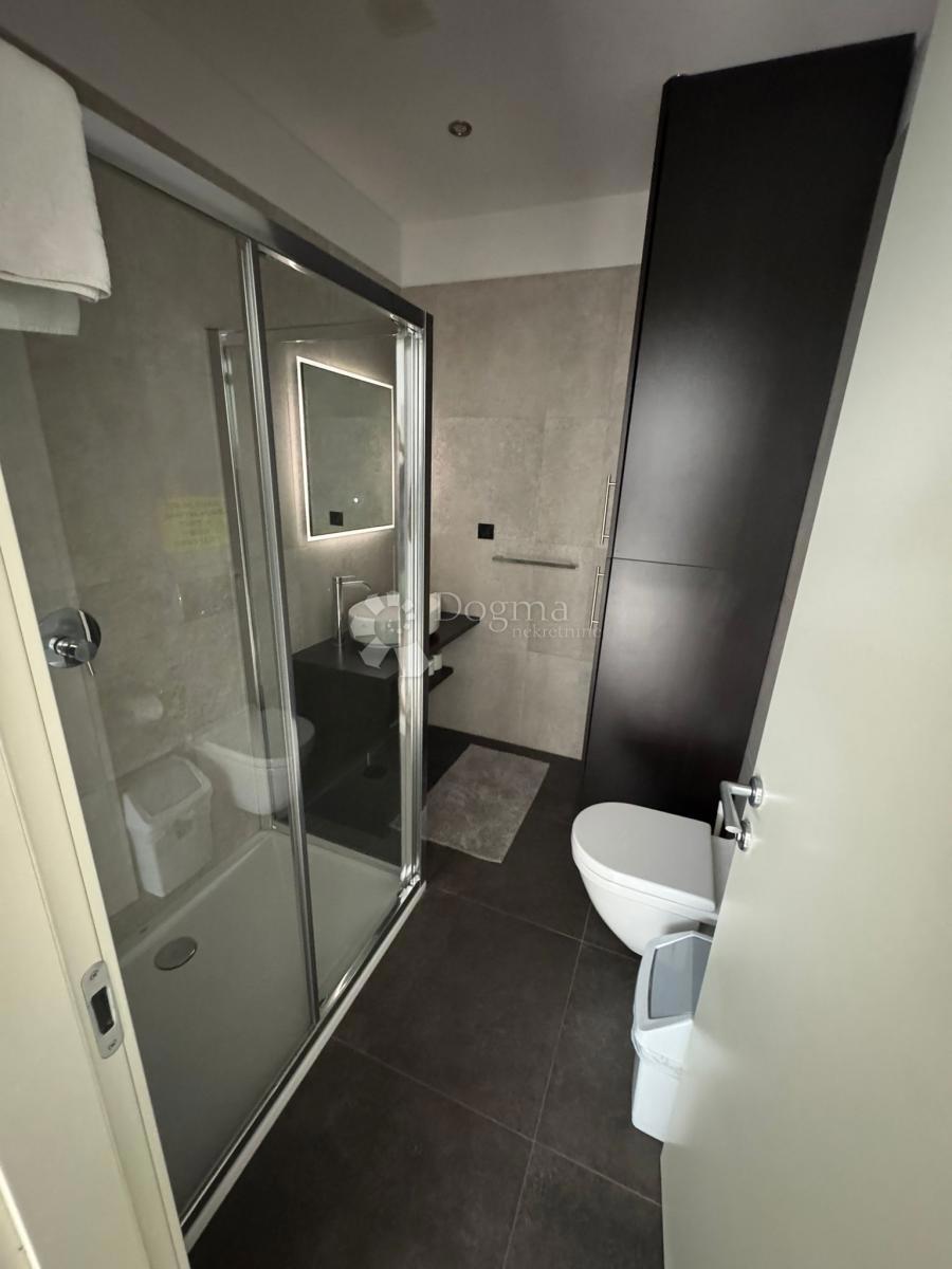 Stanovanje Centar, Rijeka, 95,82m2