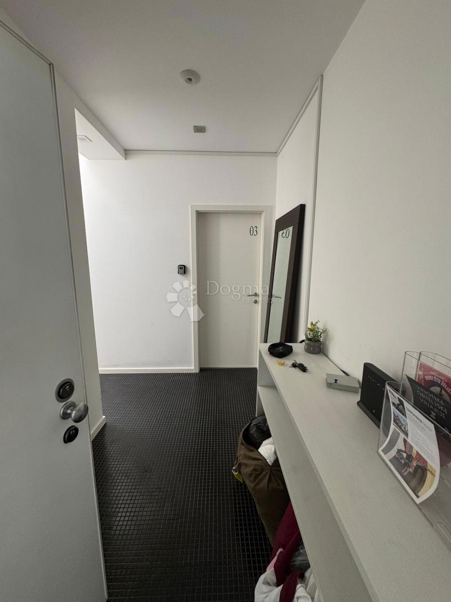 Stanovanje Centar, Rijeka, 95,82m2