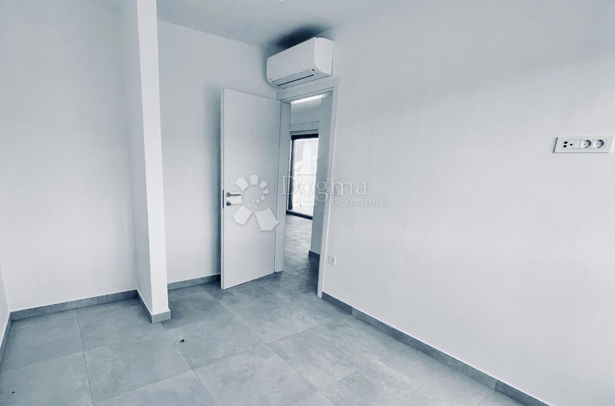 Stanovanje Maslenica, Jasenice, 107m2