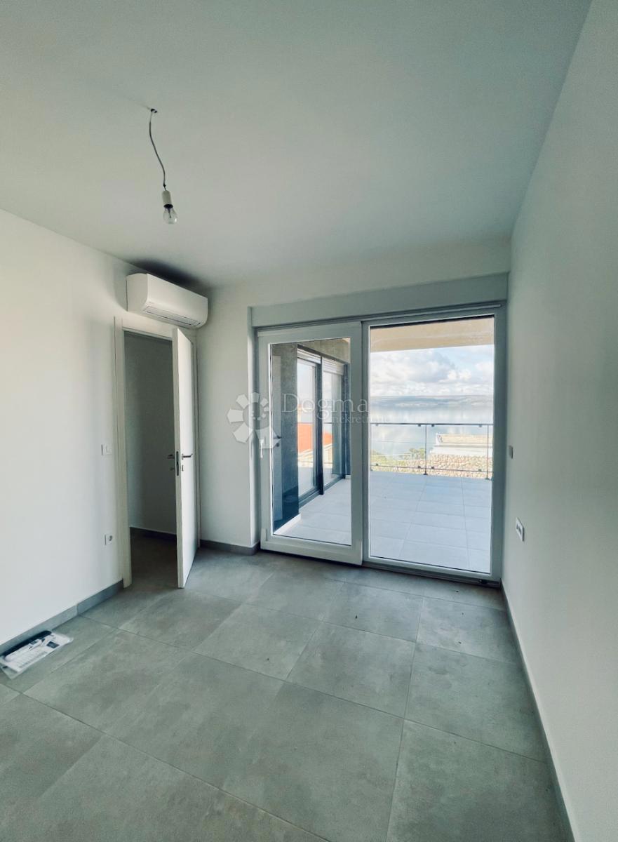 Stanovanje Maslenica, Jasenice, 107m2