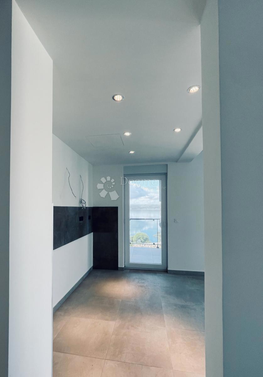 Stanovanje Maslenica, Jasenice, 107m2