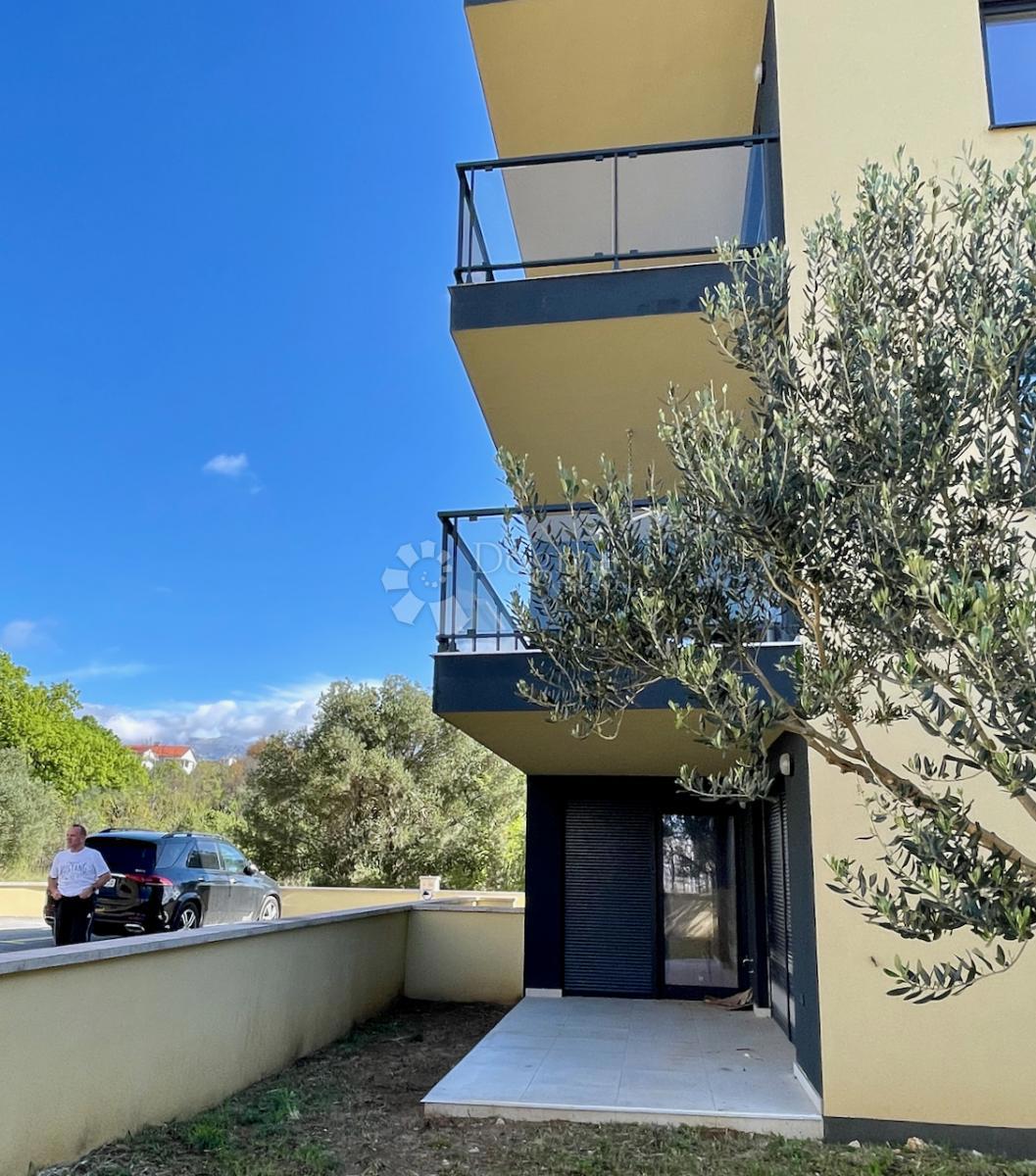 Stanovanje Maslenica, Jasenice, 107m2