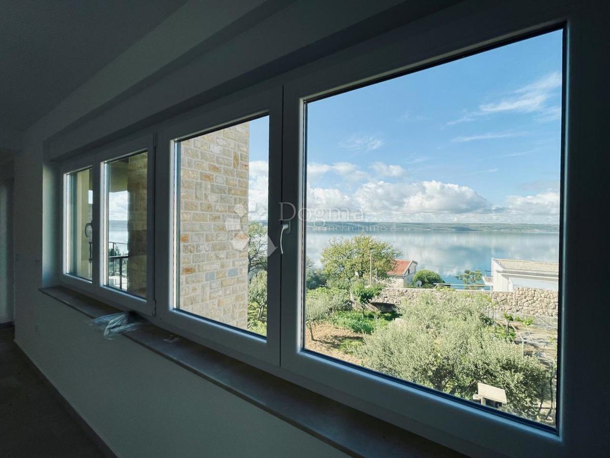 Stanovanje Maslenica, Jasenice, 107m2