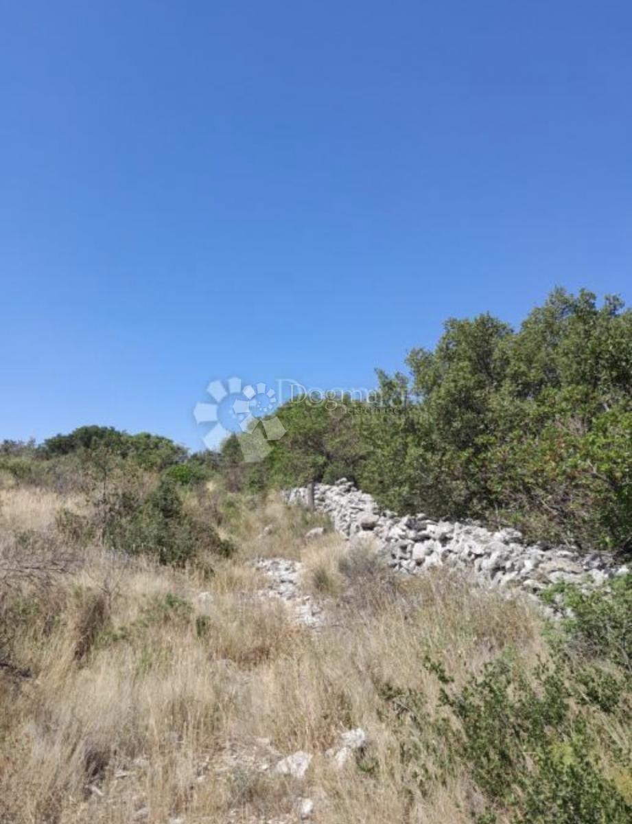 Zazidljivo zemljišče Močići, Konavle, 3.002m2