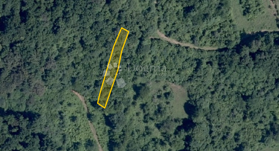 Kmetijsko zemljišče Donja Voća, 445m2