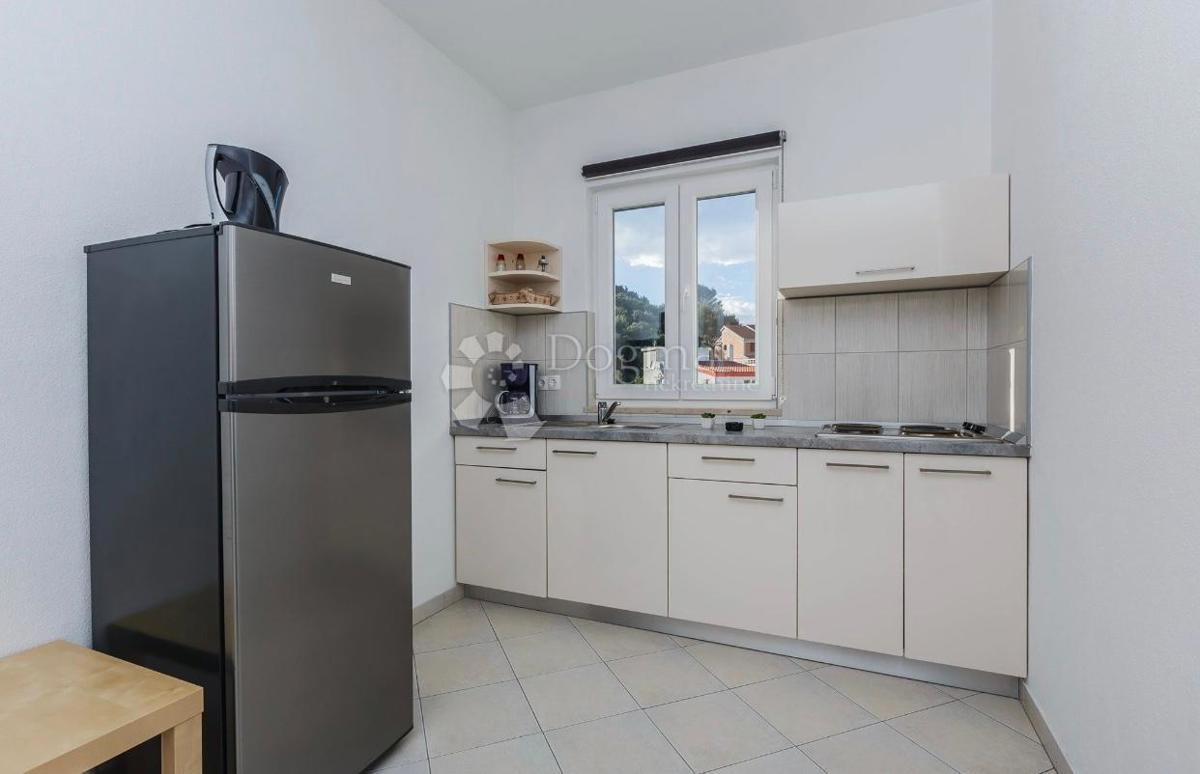 Stanovanje Miševac, Trogir, 52,99m2