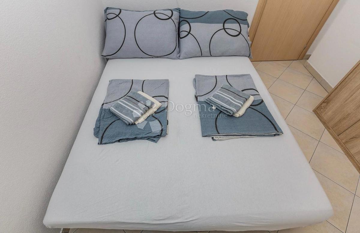 Stanovanje Miševac, Trogir, 52,99m2