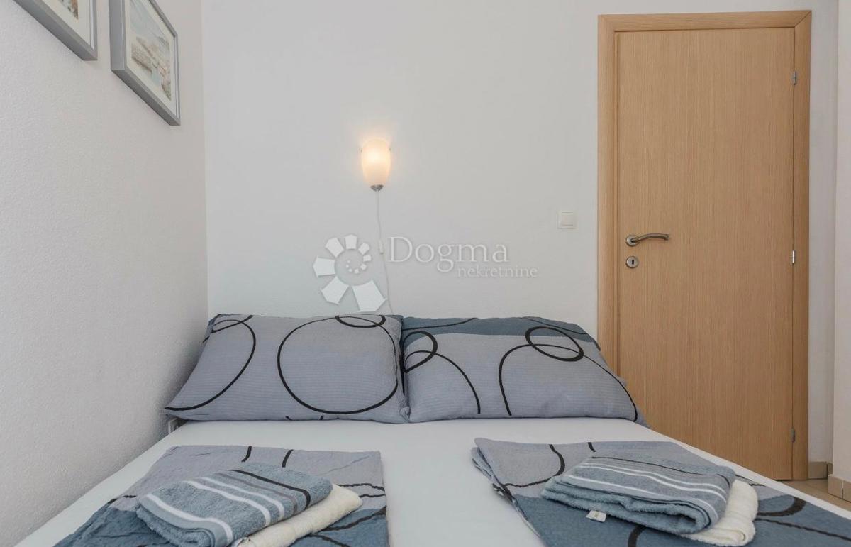 Stanovanje Miševac, Trogir, 52,99m2